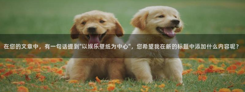 琳琅娱乐